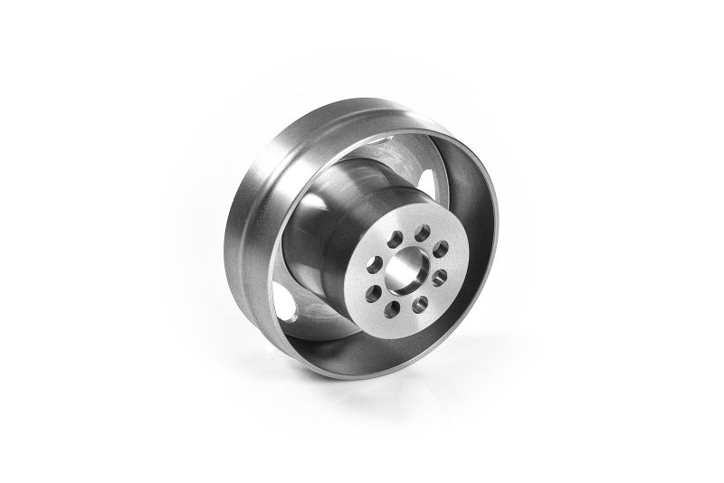 Anar Metal precision machined part