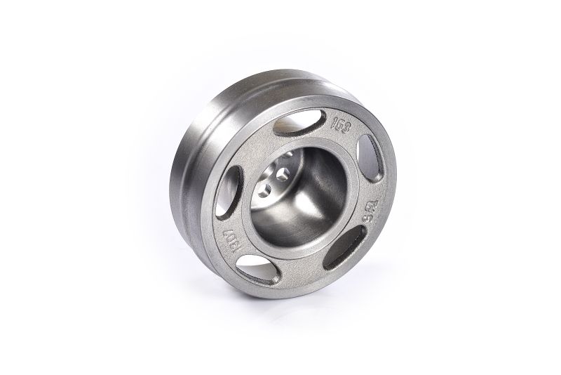 Anar Metal precision machined part