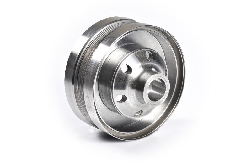 Anar Metal precision machined part