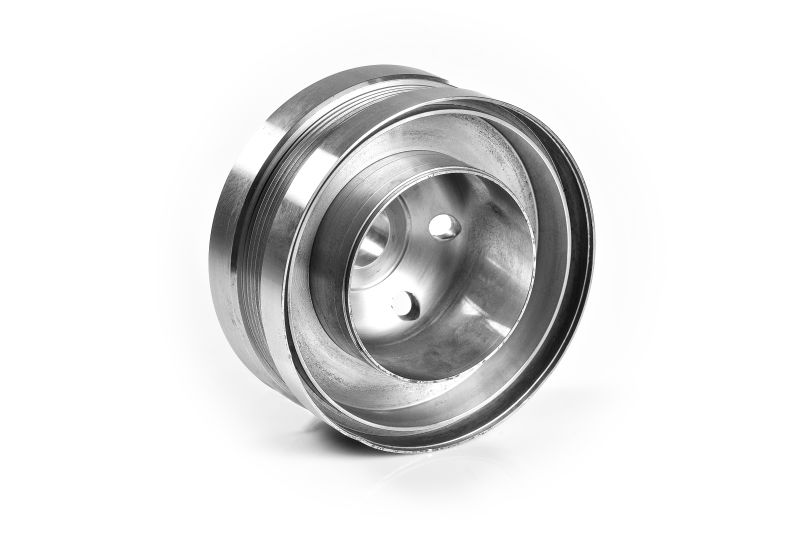 Anar Metal precision machined part