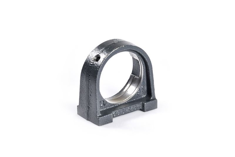 Anar Metal precision machined part