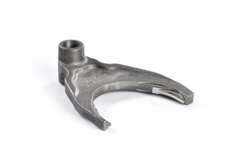 Anar Metal precision machined part