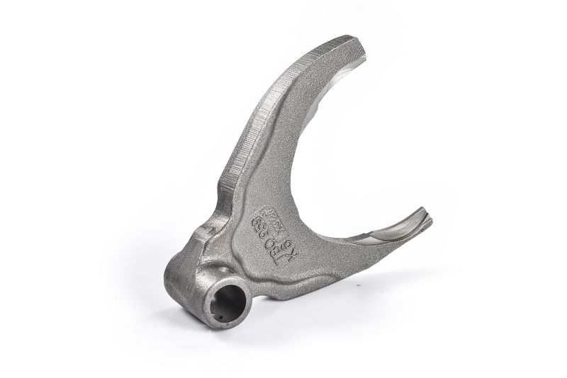 Anar Metal precision machined part
