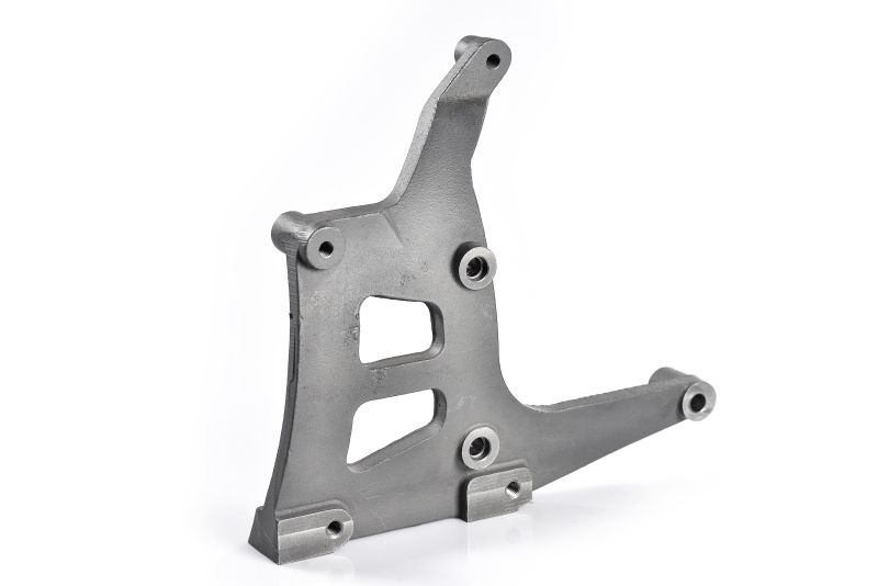 Anar Metal precision machined part
