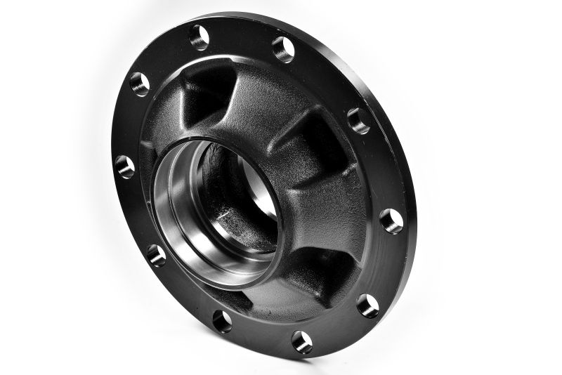 Anar Metal precision machined part