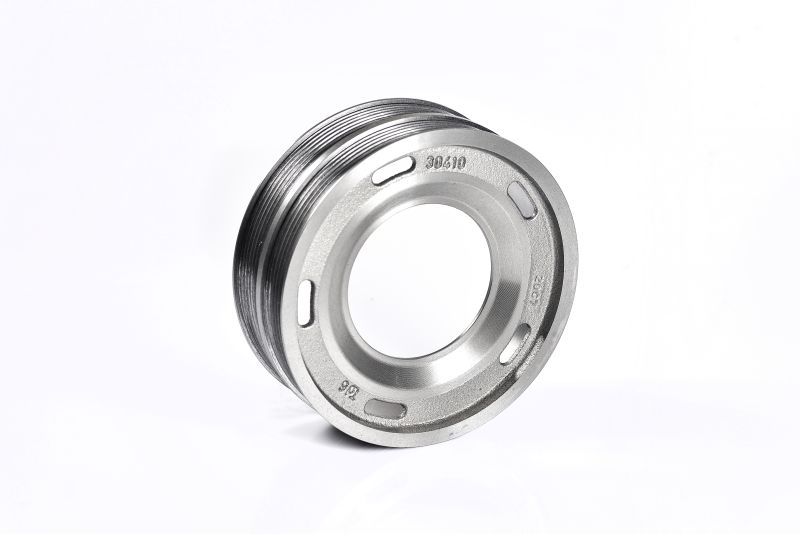 Anar Metal precision machined part